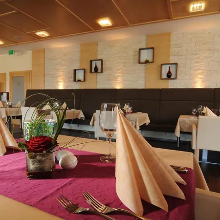 Tauernstern 4* Winklern (Spittal an der Drau)