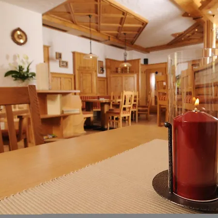 Tauernstern Hotel
