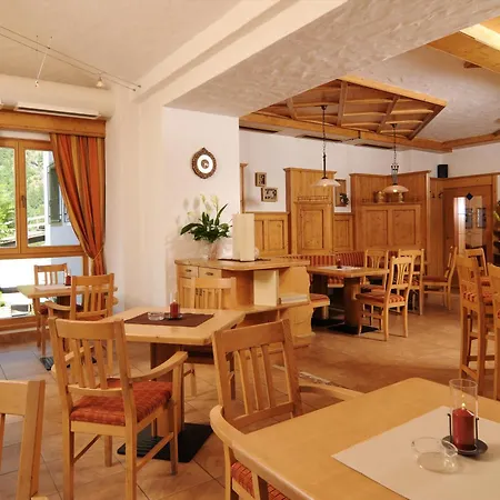 Hotel Tauernstern Winklern (Spittal an der Drau)