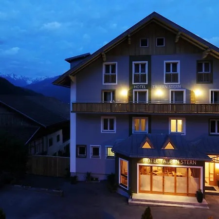 Tauernstern 4* Winklern (Spittal an der Drau)