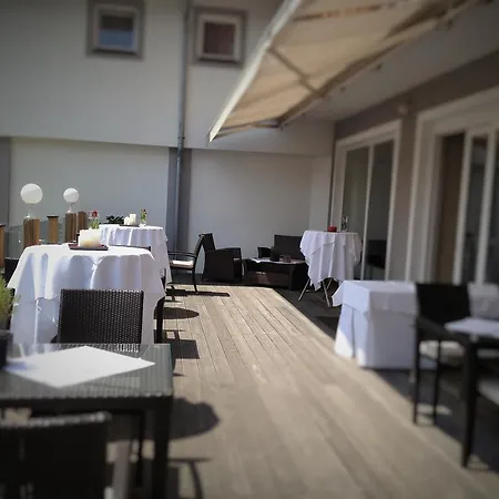 Tauernstern Hotel