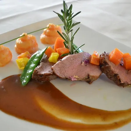 Tauernstern 4*
