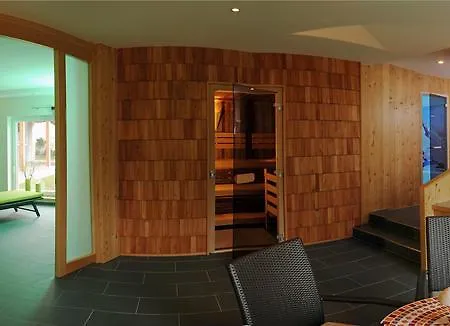 Tauernstern Hotel Winklern (Spittal an der Drau)