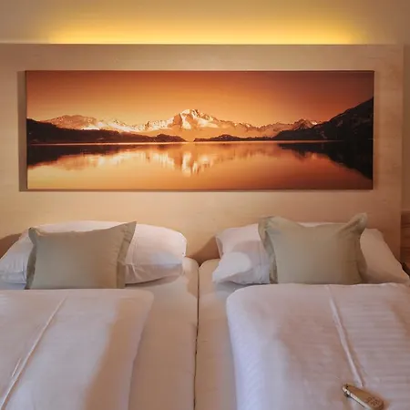 Tauernstern Hotel Winklern (Spittal an der Drau)