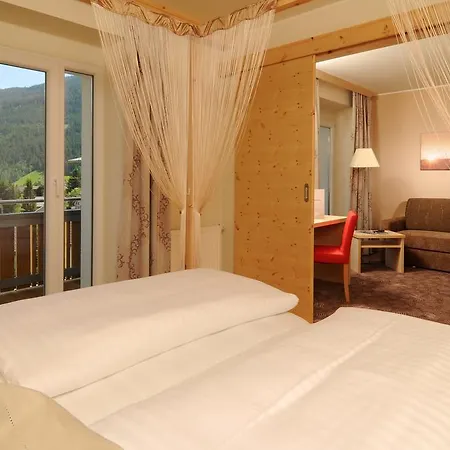 Tauernstern Hotel 4*
