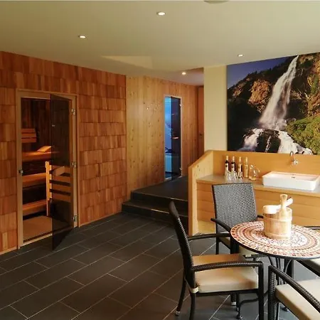 Tauernstern Hotel 4*