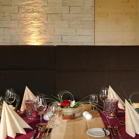 Hotel Tauernstern 4*