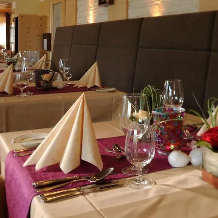 Tauernstern Hotel Winklern (Spittal an der Drau)
