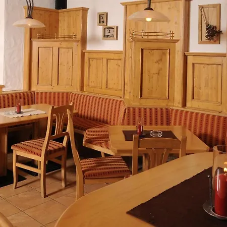 Hotel Tauernstern